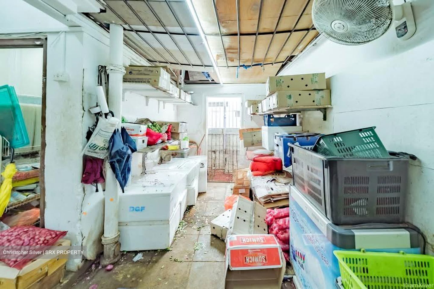 Little India Conservation Area (D8), Shop House #546727001